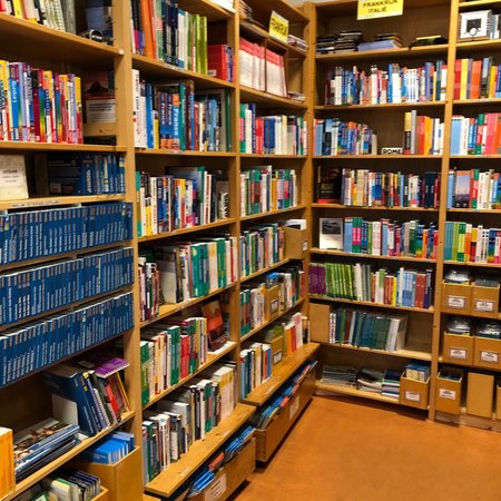 Reisboekwinkel de Zwerver