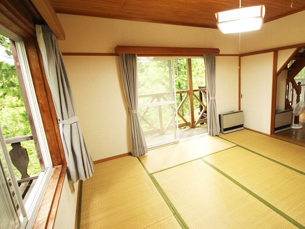Choritsu Kuma Art Museum