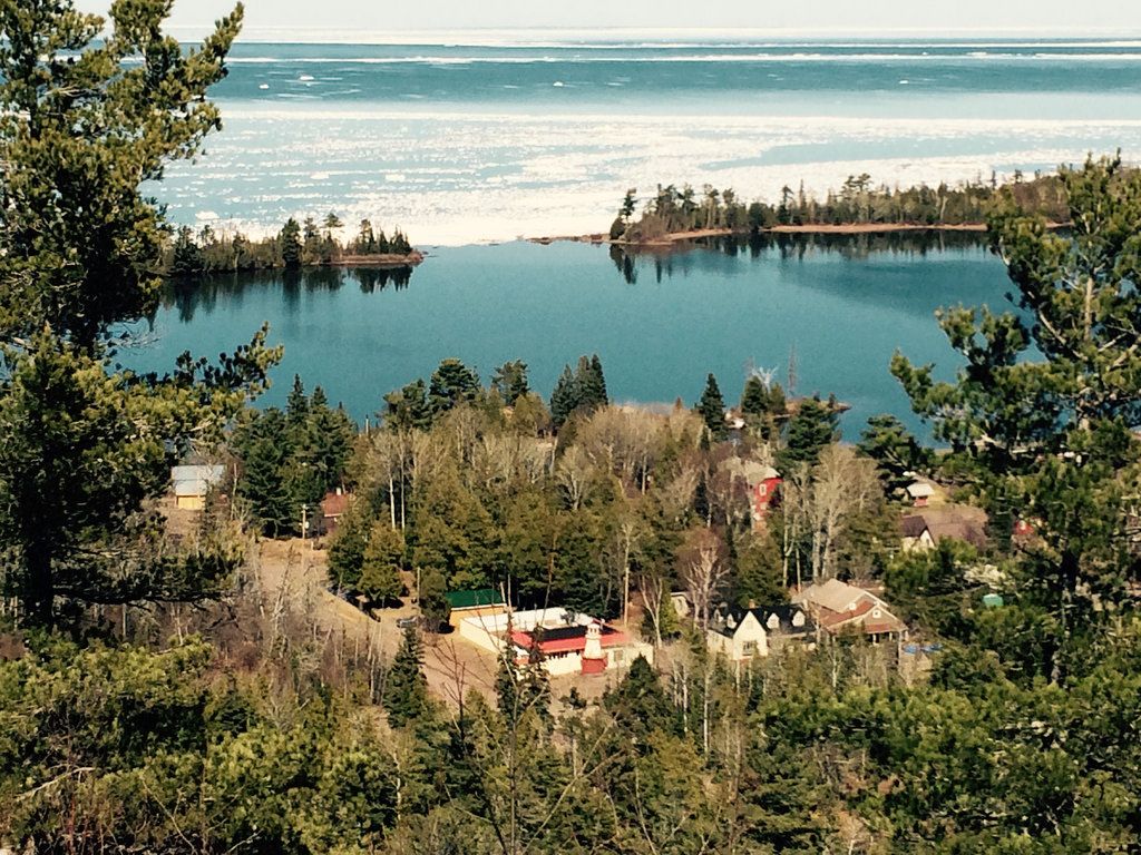 Keweenaw Peninsula