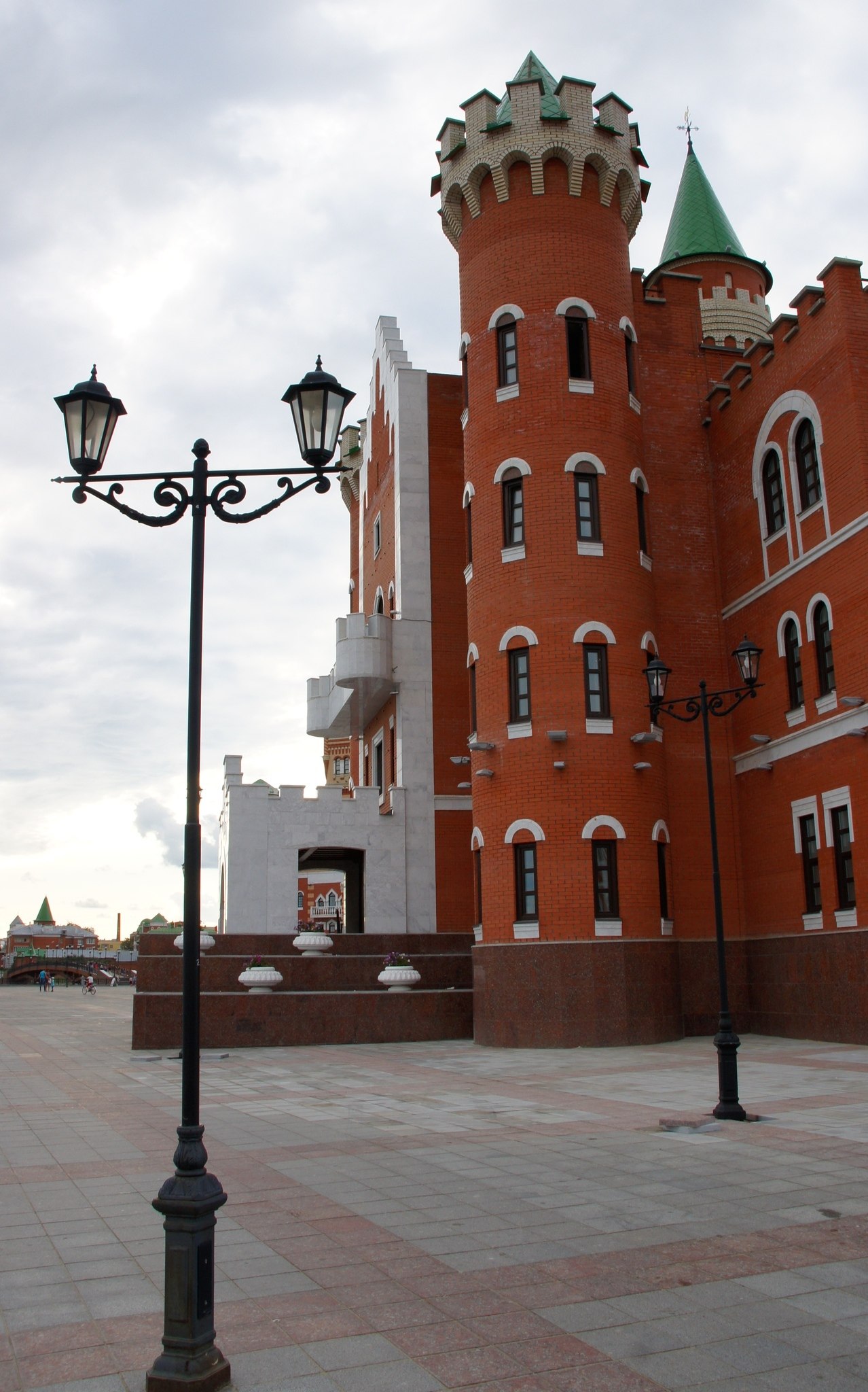 Republican Puppet Theater