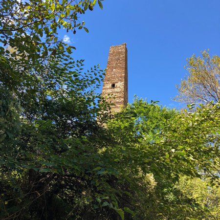 Danba Ancient Tower