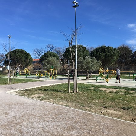 Parc des Sports