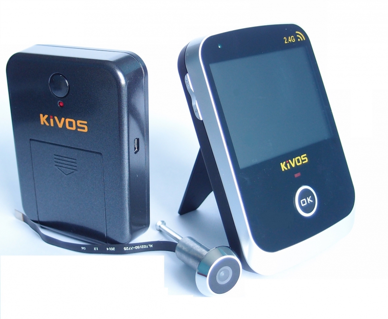 Kivos Books & More