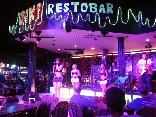 Kweba Resto Bar