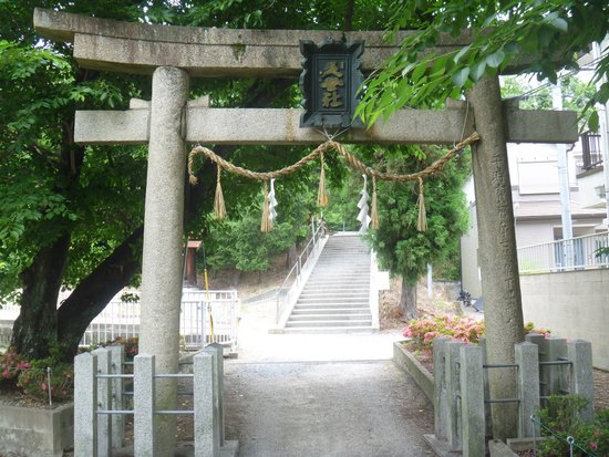 Kuse Shrine