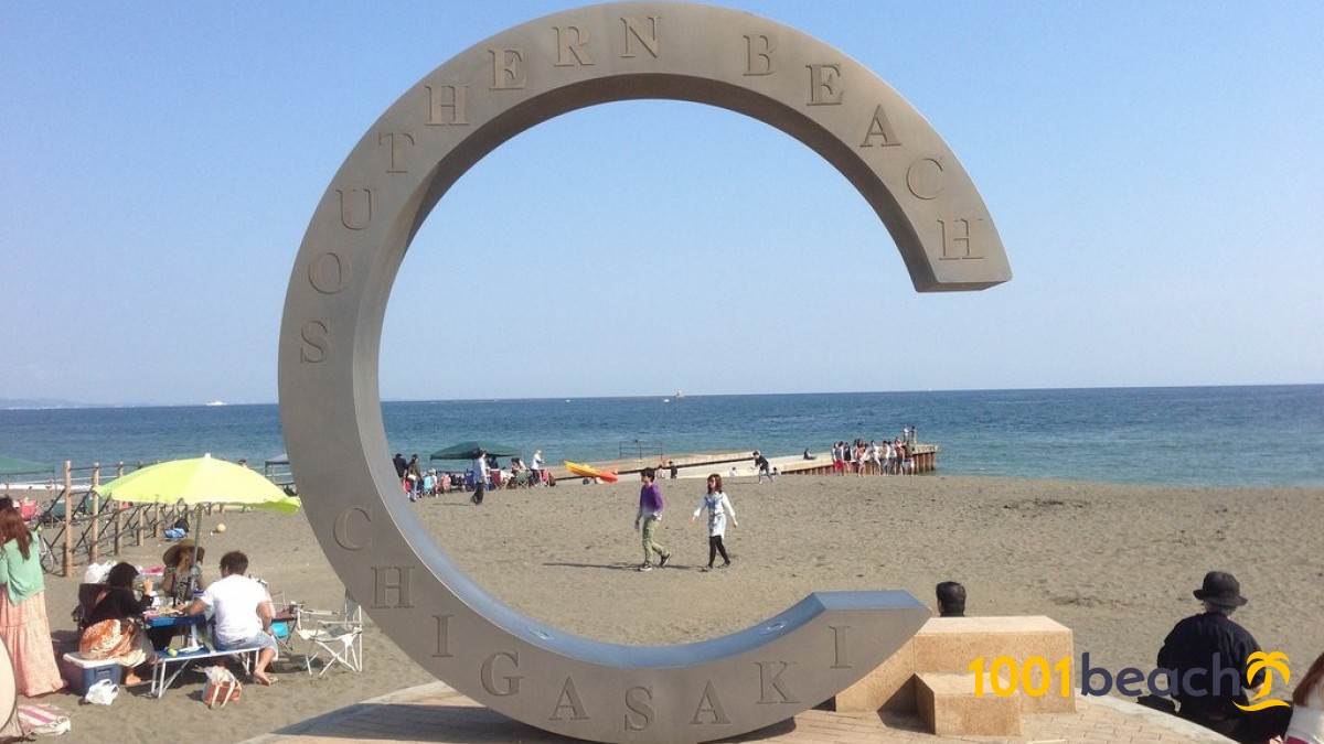 Southern Beach Chigasaki