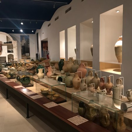 Musee du Patrimoine Traditionnel Djerbien