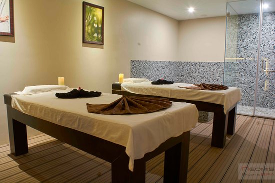 Neomis Salon and Spa