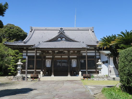 Kancho-ji Temple