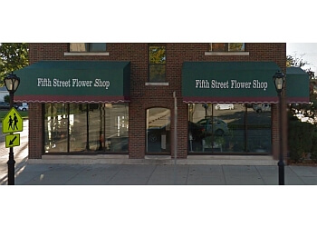 Fifth Street Floral Shop