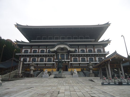 Echizen Daibutsu