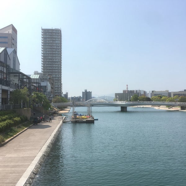 Katsuyama Bridge