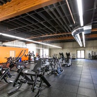 World Gym