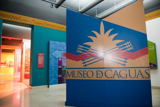 Caguas Tourism Office