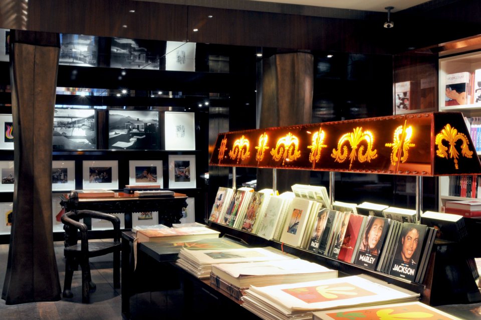 TASCHEN Store