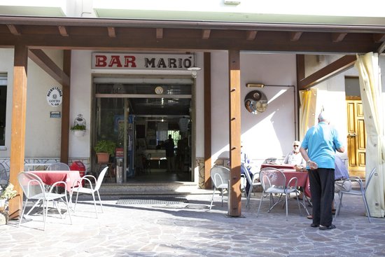 Bar dei Pini da Mario