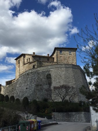 Borgo Castello