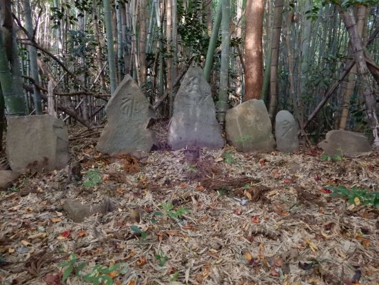 Kumanonachi Shrine