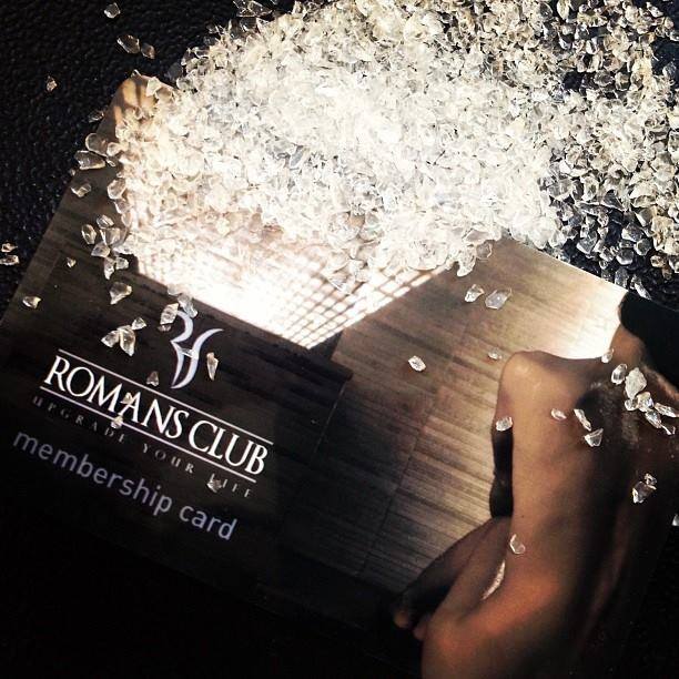 Romans Club