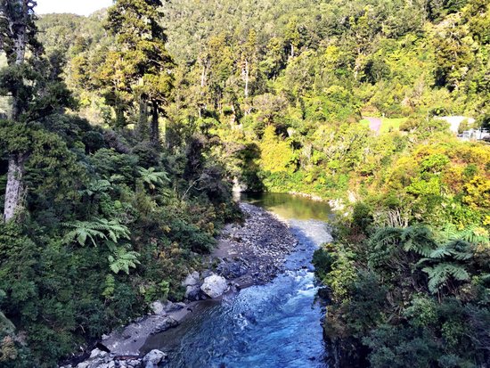 Kaitoke Regional Park