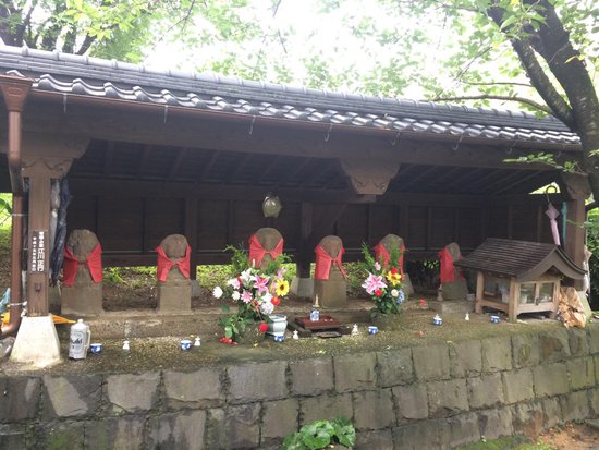Ugadake Kofun