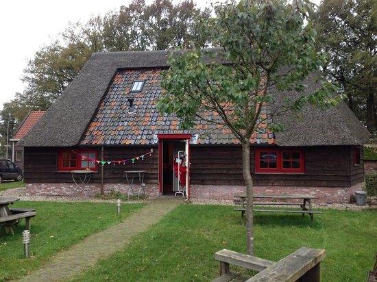 Het Derde Erf