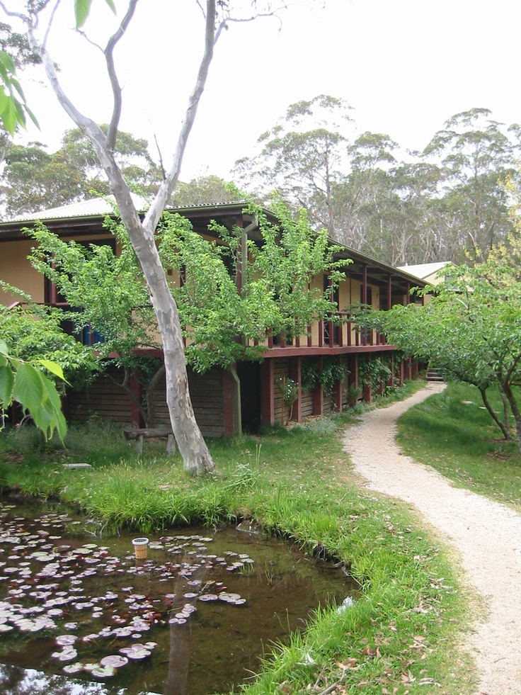 Vipassana Meditation Centre