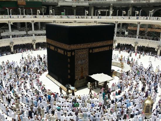 Makka auction