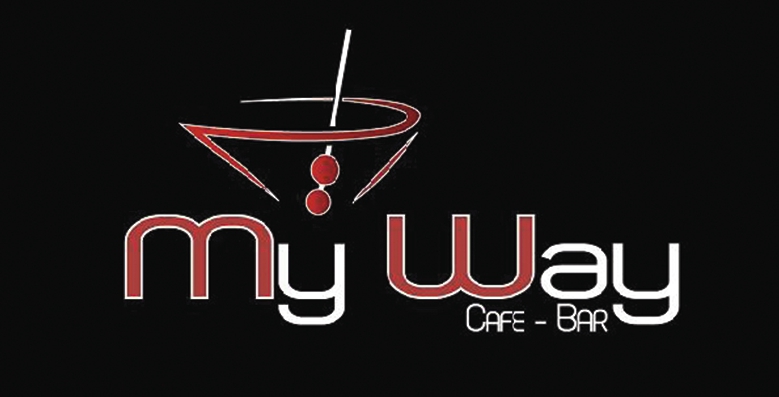 Cafe Bar My Way
