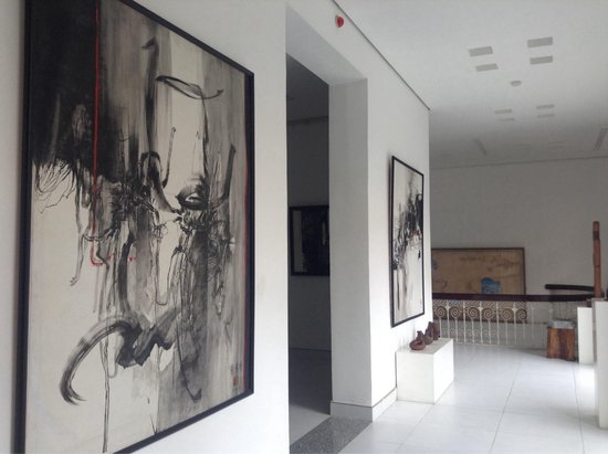 Le Ba Dang Art Museum