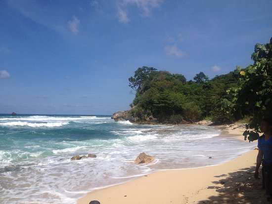 Mini Beach