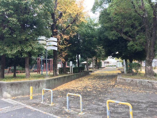 Hinode Minami Park