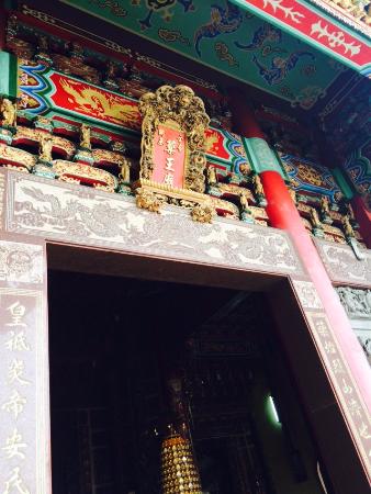 Yaowang Temple