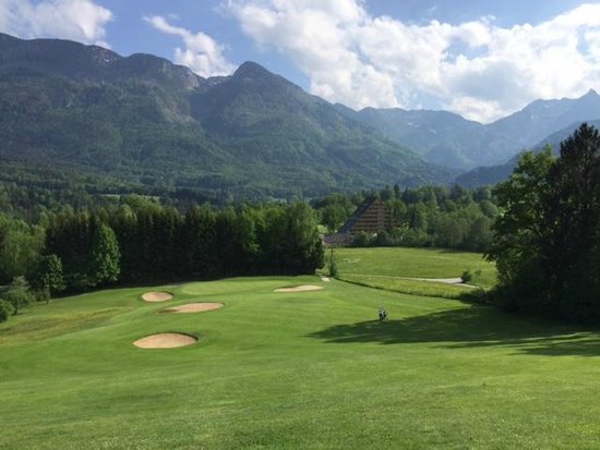 Golfclub Salzkammergut