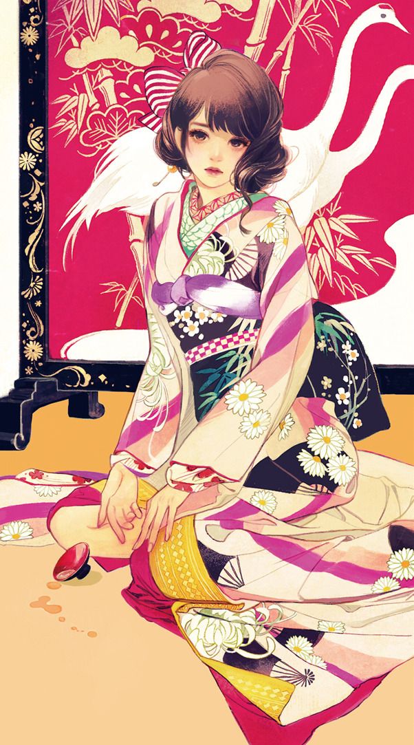 Taisho Roman Kan