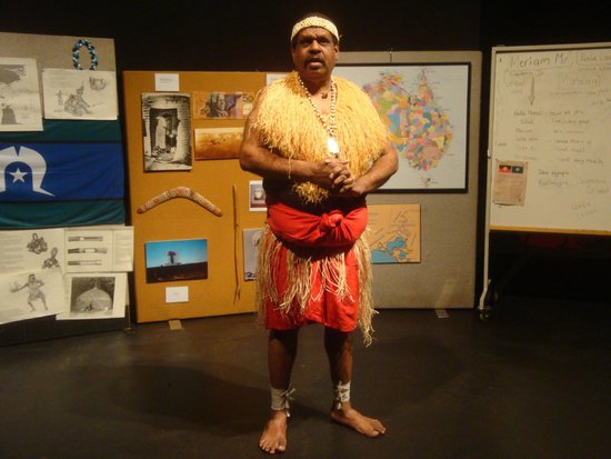 Tandanya, National Aboriginal Cultural Institute Inc.