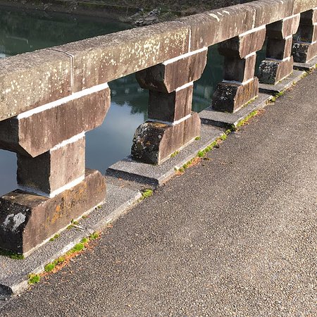 Rankan-ji Bridge