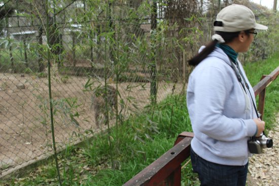 Estacion Zoologica Experimental