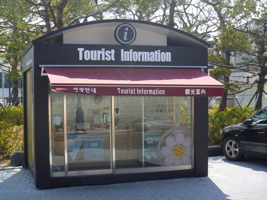 Tourism and Interpretation Service Office