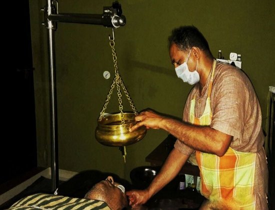 Cherai Ayurvedic Palace
