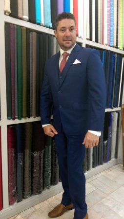 Magnifique Tailor
