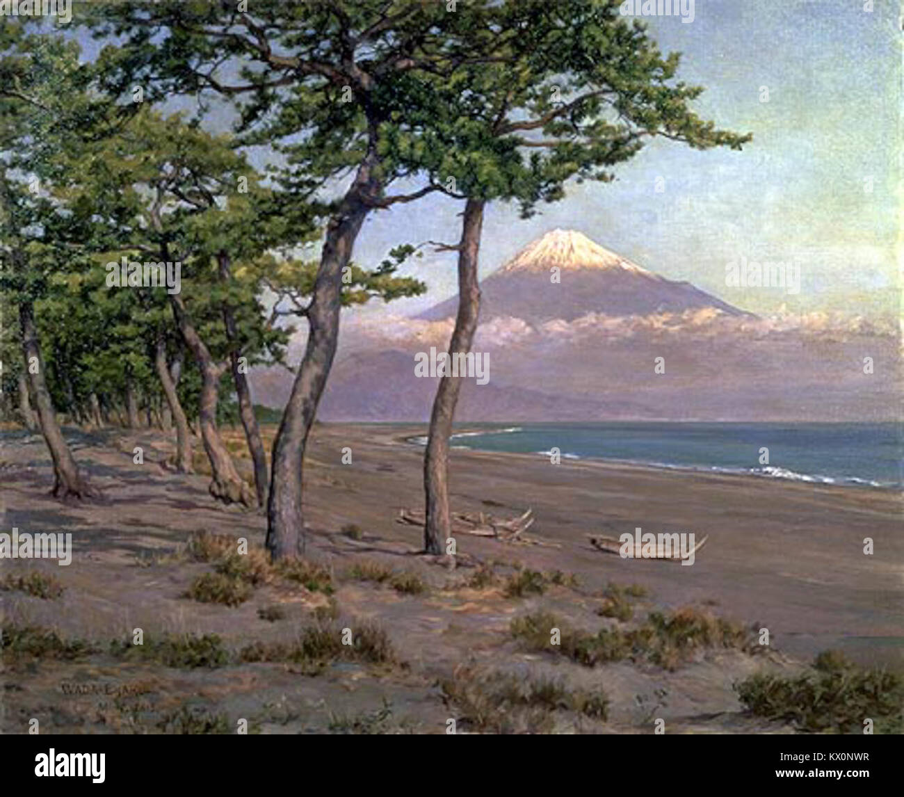 Kosugi Hoan Museum of Art Nikko