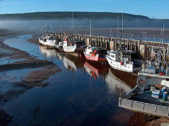 Glooscap Trail