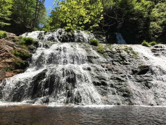 Egypt Falls