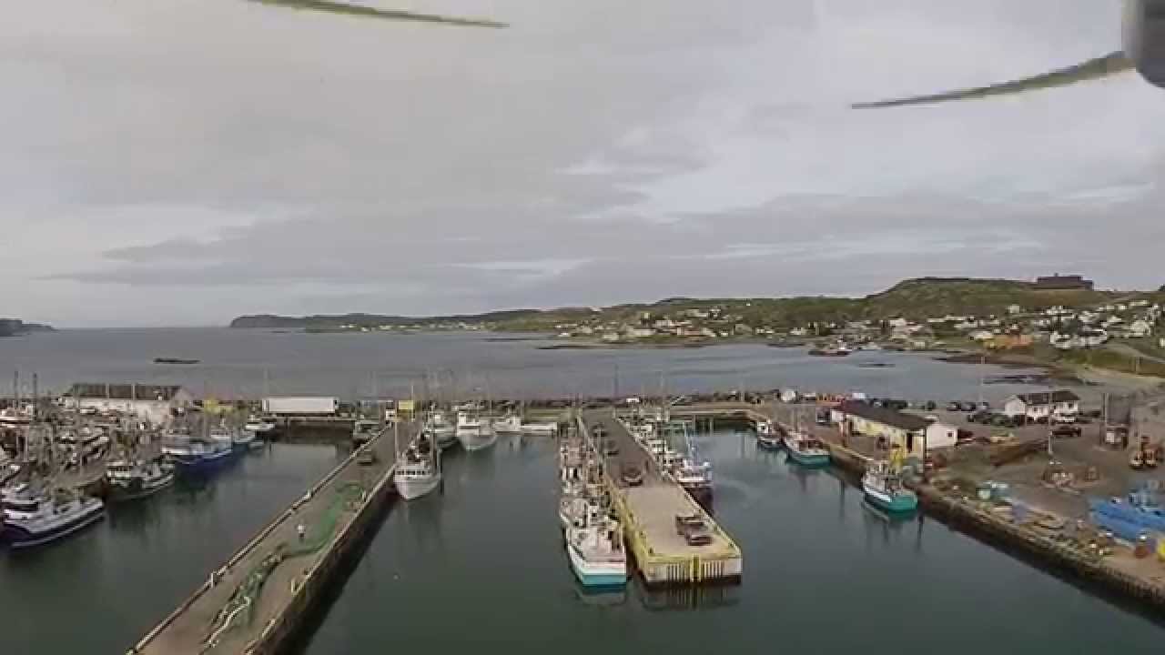 Twillingate Historic Fishing Vessels Inc.