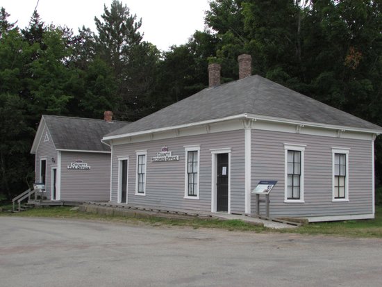 Albert County Museum
