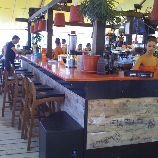 Cuban Bar