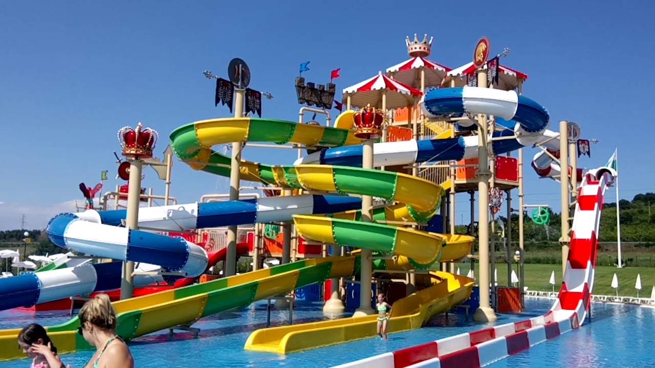Aquapark Neptun