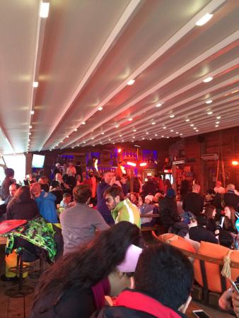 Happy End Bar