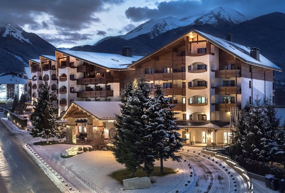 Bansko Services